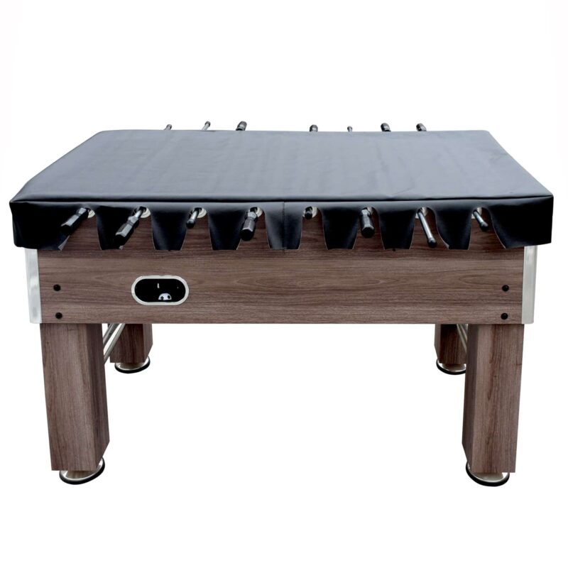 54 In Foosball Table Cover