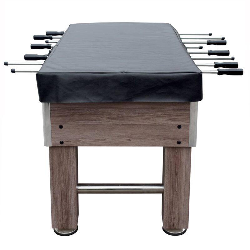 54 In Foosball Table Cover
