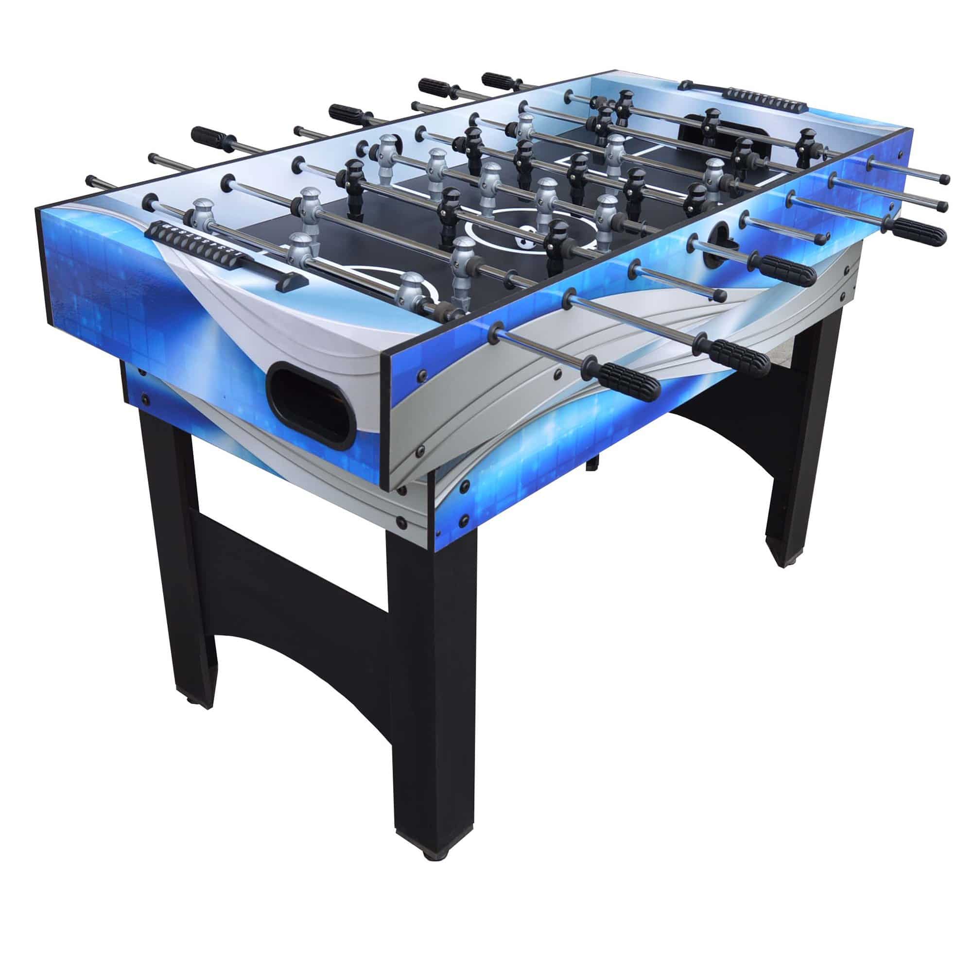 Matrix 54 In 7-in-1 Multi-Game Table - Pool Warehouse