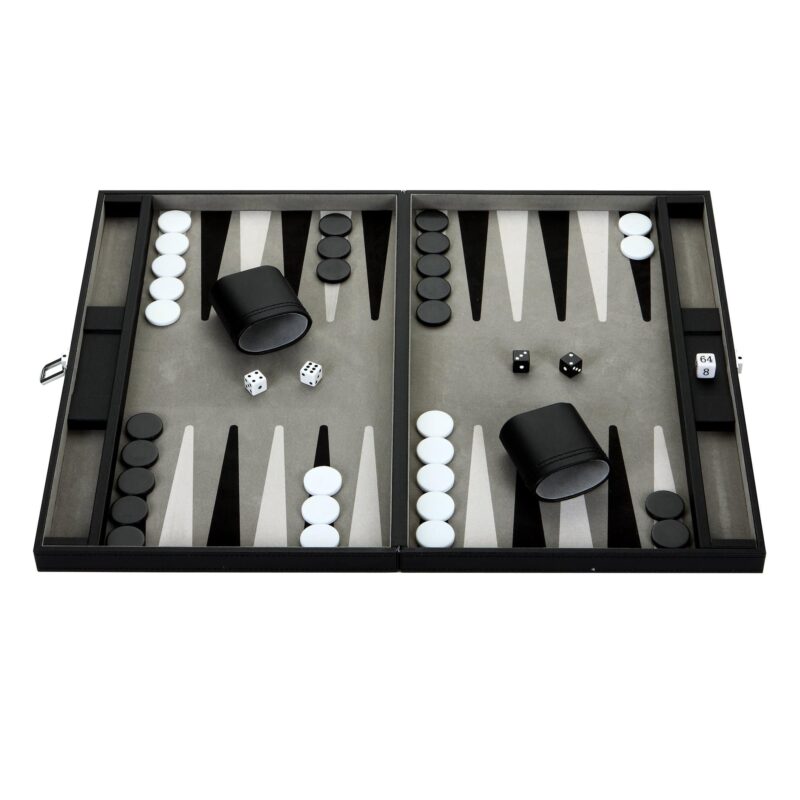 Premium Backgammon Set