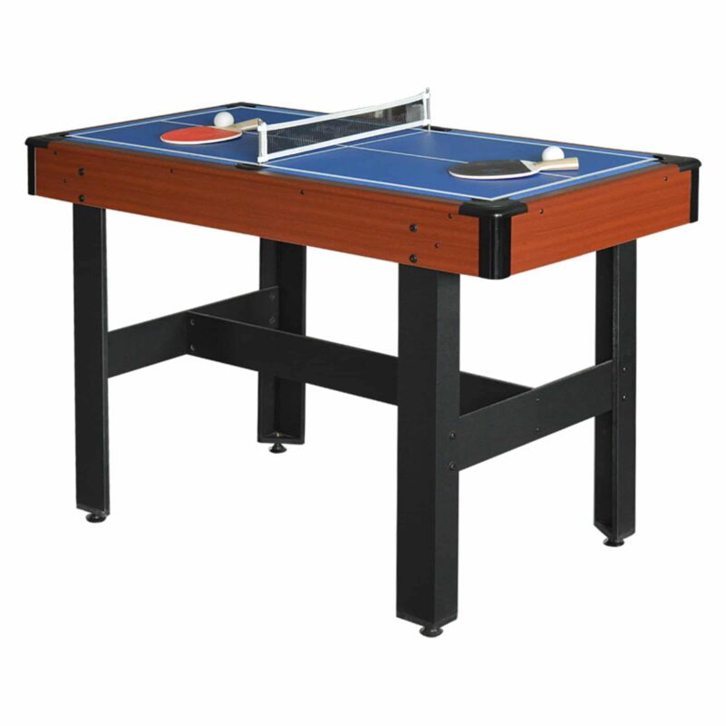Triad 48 In 3-in-1 Multi-Game Table