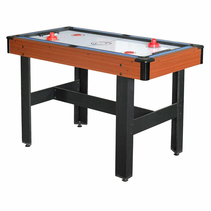 Triad 48 In 3-in-1 Multi-Game Table