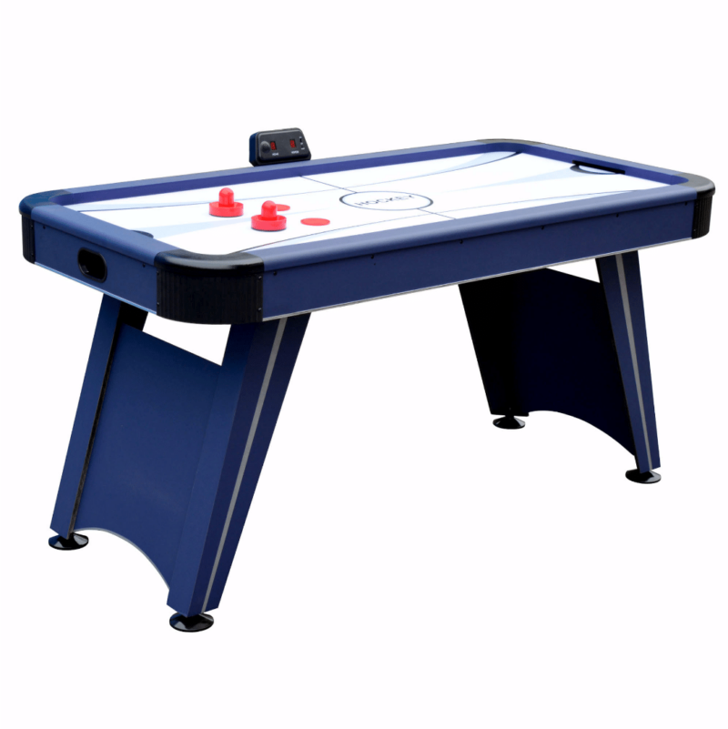 Voyager 5ft Air Hockey Table