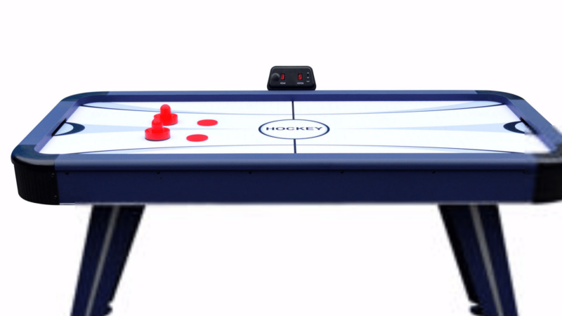 Voyager 5 Ft Air Hockey Table