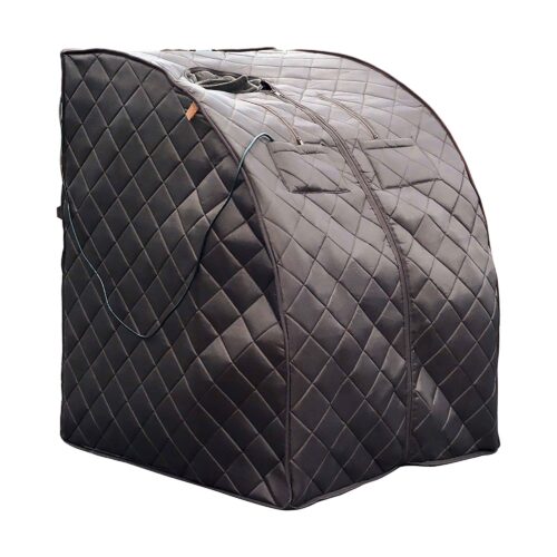 Harmony Deluxe Oversized Portable Sauna