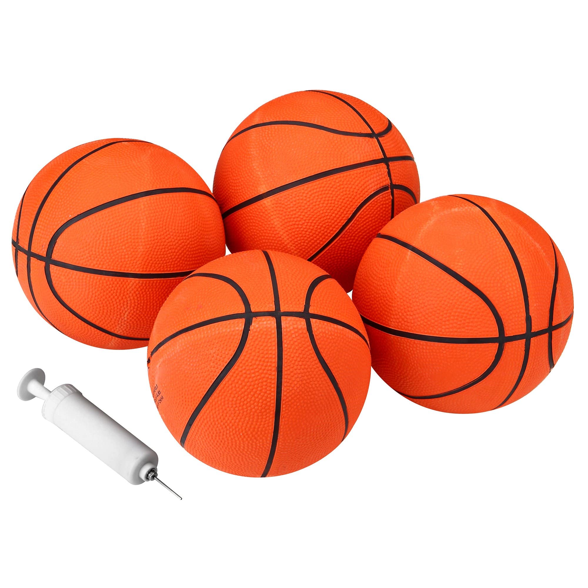 dual electronic basketball game