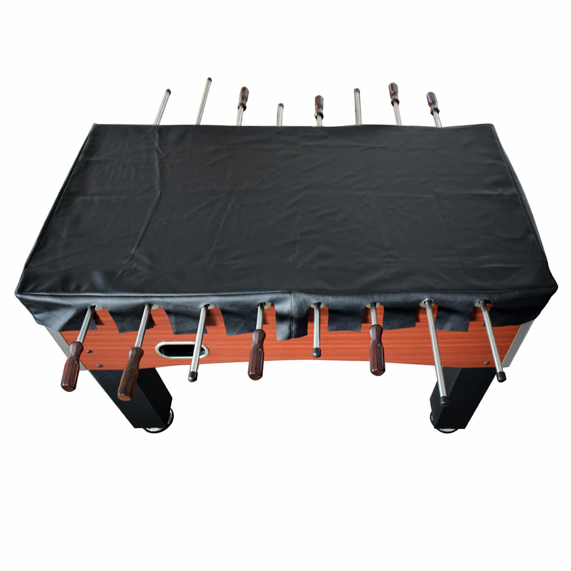 56in Foosball Table Cover Pool Warehouse