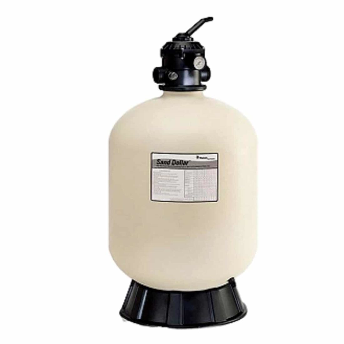 Pentair 30" Triton TR100 Side Mount Sand Filter Pool Warehouse