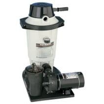 ＋MYTREX AQUALIFT Aqua-Flo 05334012-2040 replacement 2-speed, 230V