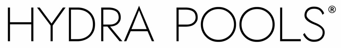 Hydra Pools Logo