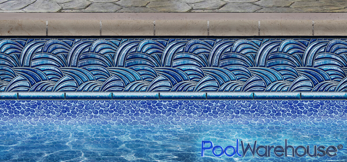 In-Ground Pool Liners | Replacement Vinyl Pool Liners