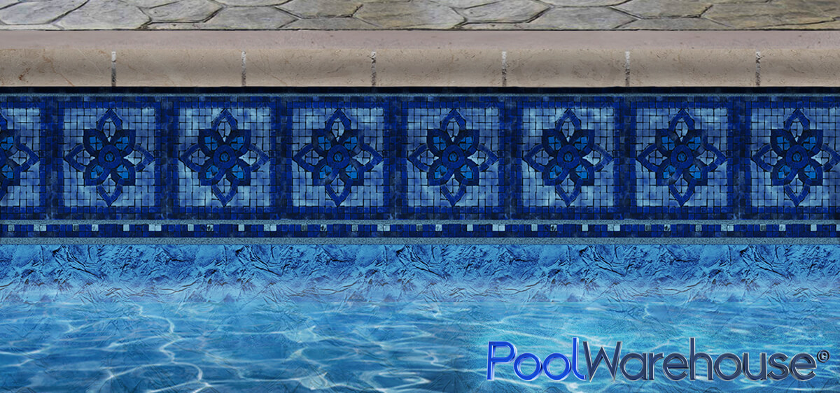 In-Ground Pool Liners | Replacement Vinyl Pool Liners