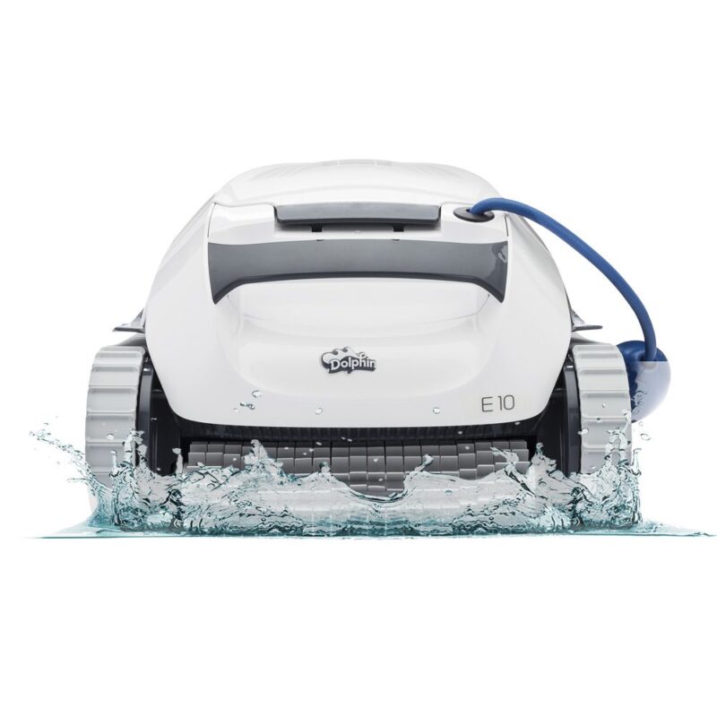 Dolphin E10 Robotic Cleaner 1