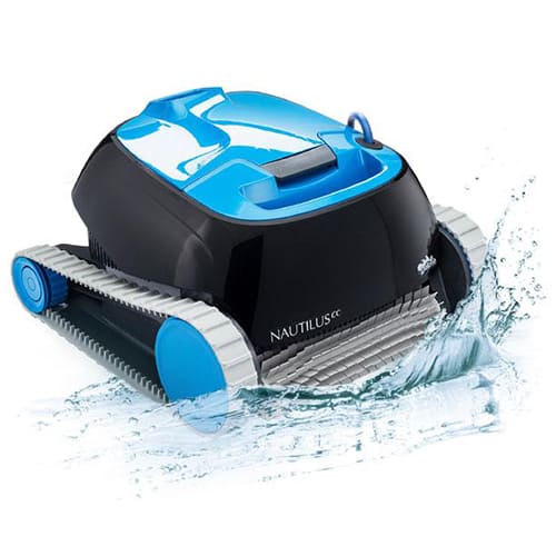 Dolphin Cleaner vs. Pressure Side Cleaner