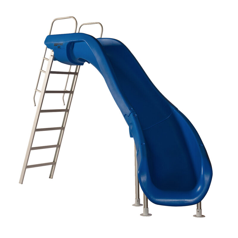 Rogue2 Swimming Pool Slide
