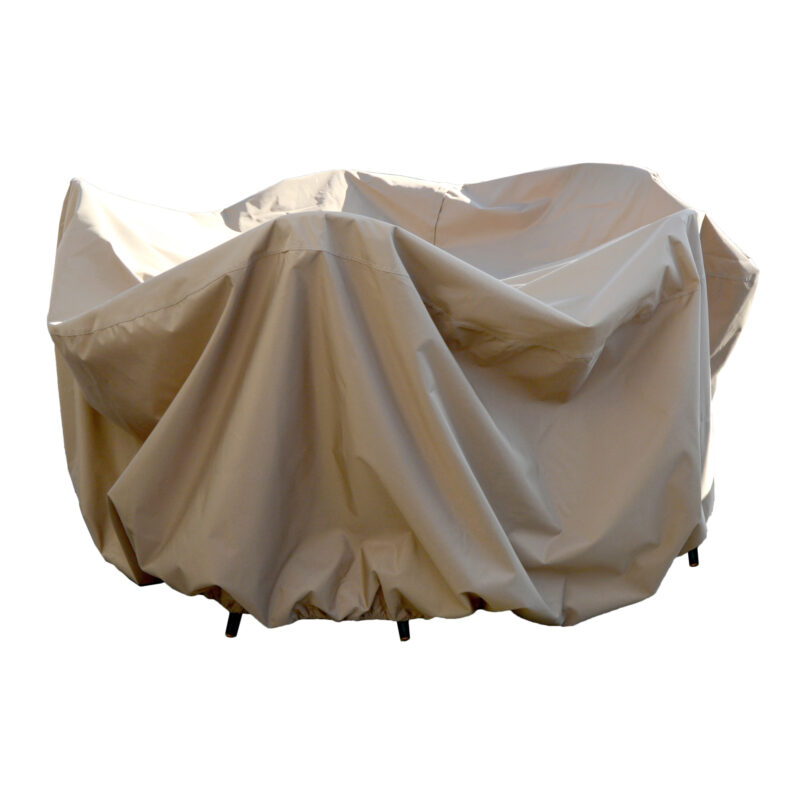 All-Weather Protective Table Cover