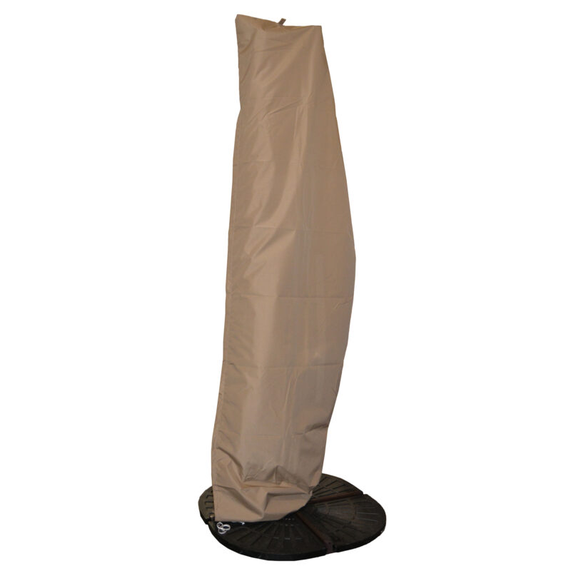All-Weather Protective Umbrella Cover