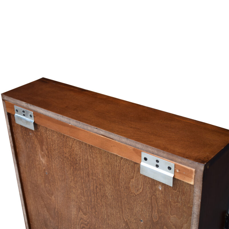 Brookline Electronic Dartboard Cabinet Set