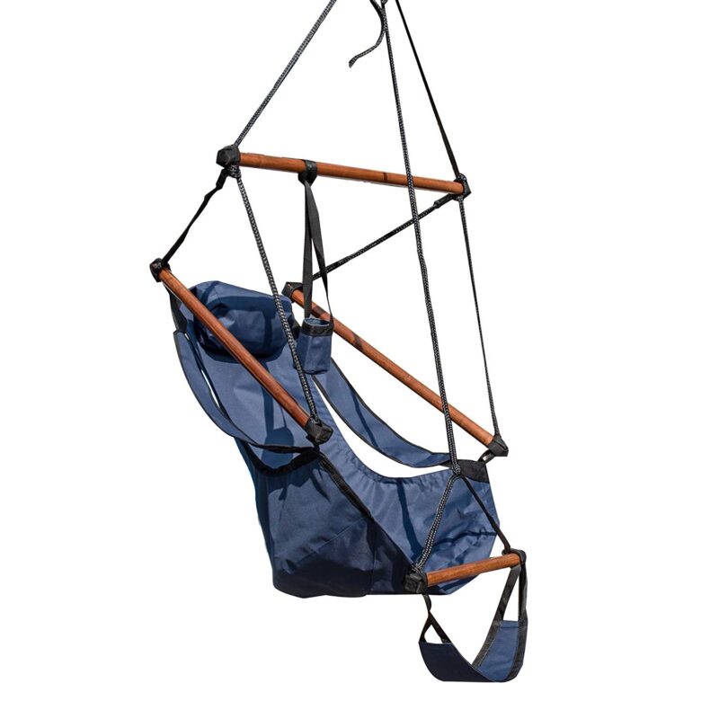 Hanging Hammock Swing Chair