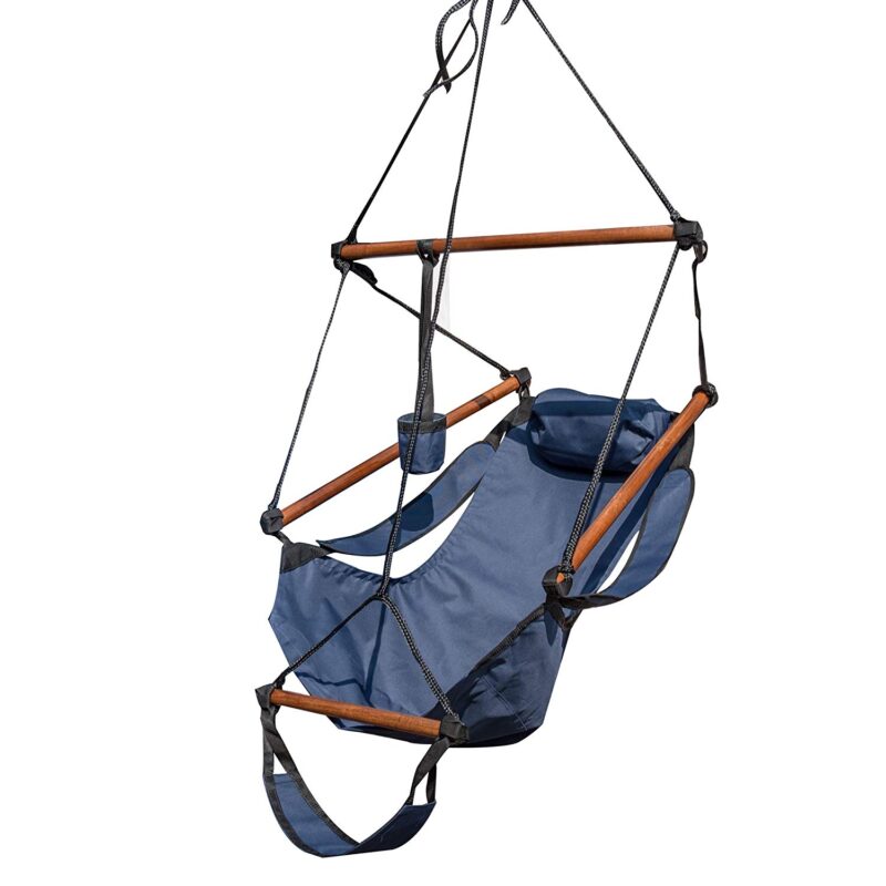 Hanging Hammock Swing Chair