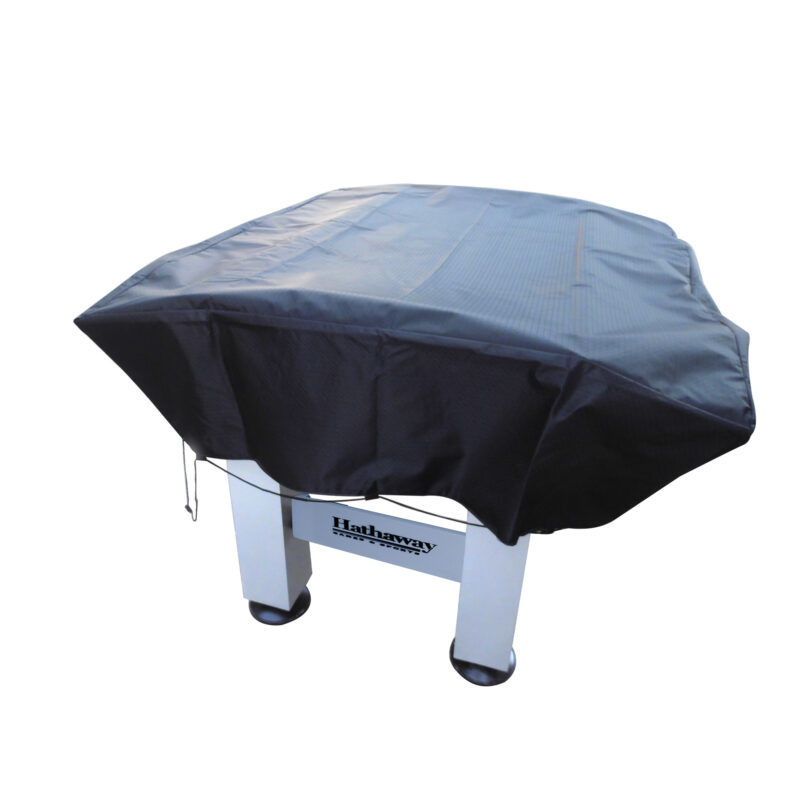 Highlander 55-in Outdoor Foosball Table with Waterproof Surface