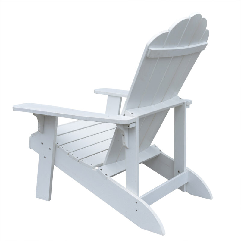Island Retreat Adirondack Chair
