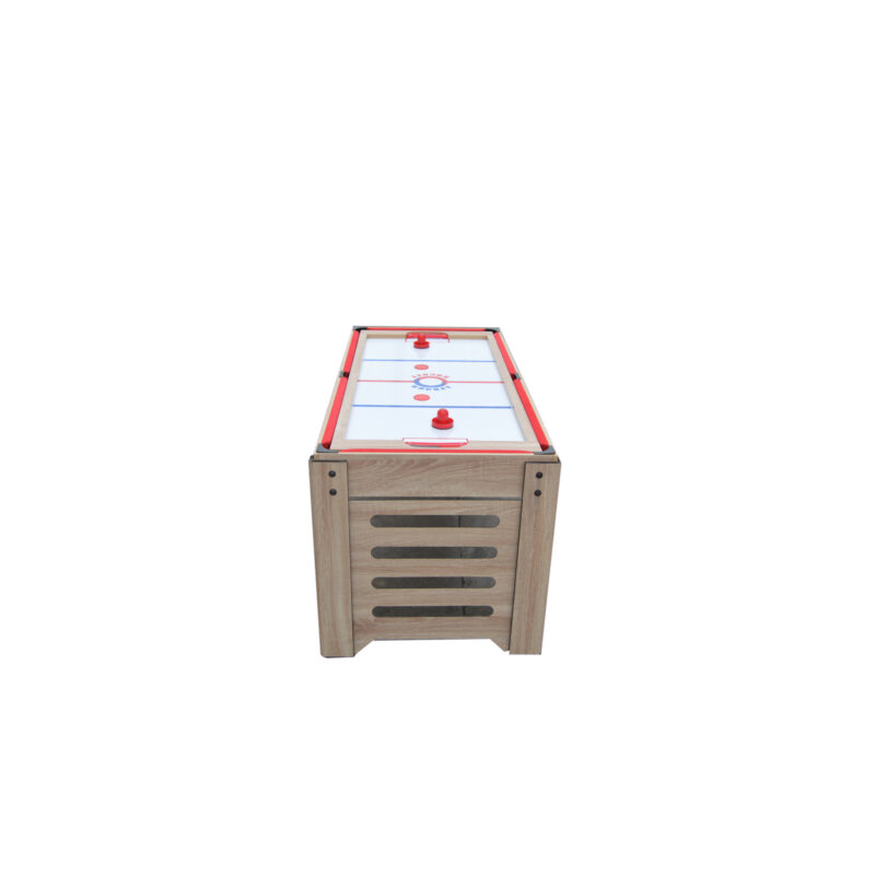 Madison 54-in 6-in-1 Multi Game Table