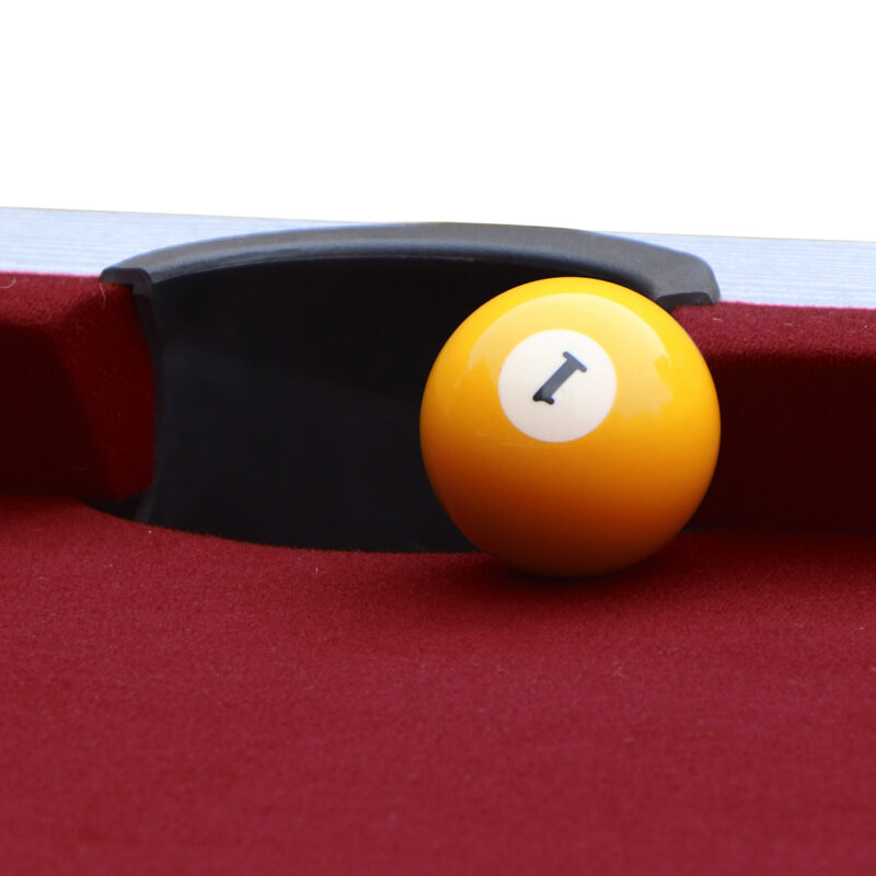 Mirage 7.5-ft Pool Table