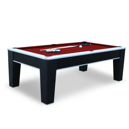 Mirage 7.5-ft Pool Table 1