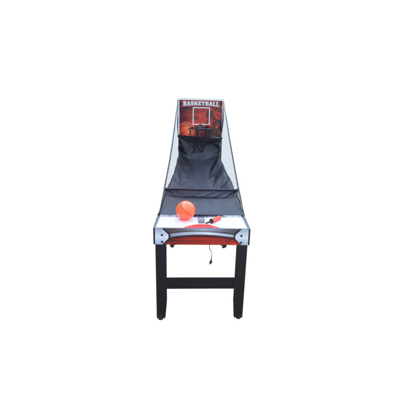 Scout 54-in 4-in-1 Multi-Game Table