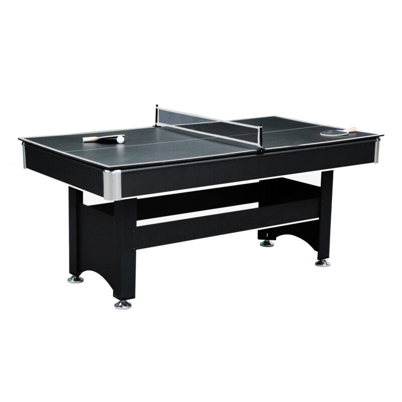Spartan 6-ft Pool Table