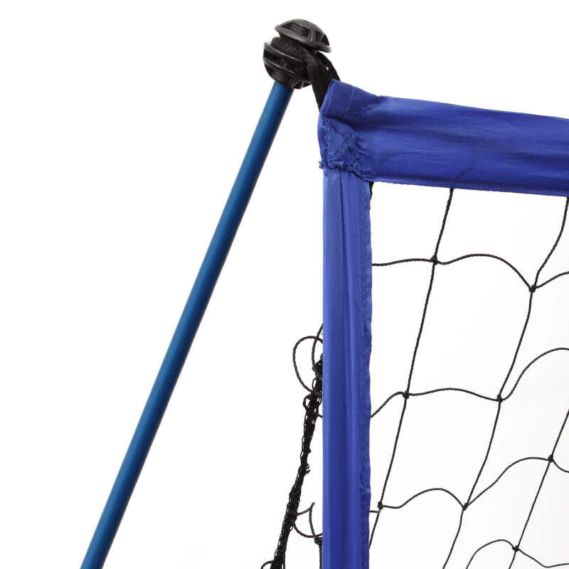 Striker Portable Soccer Goal System