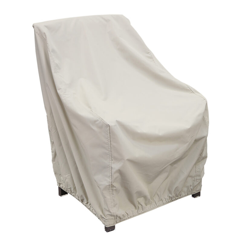 Winter Cover for High Back Chair
