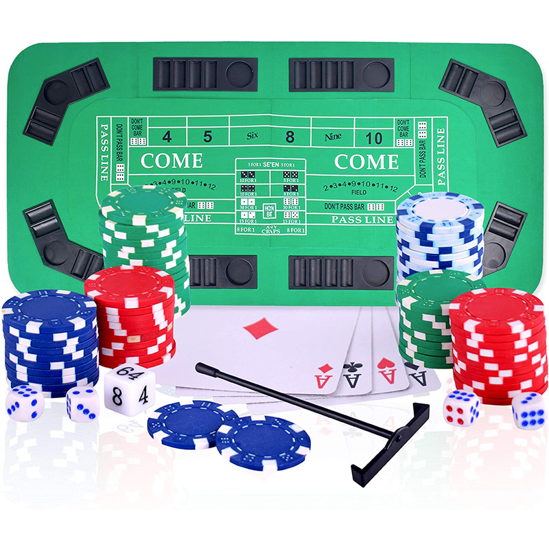 11 Methods Of casino Domination