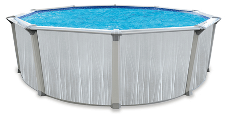 Dubai Above Ground Pool Kits