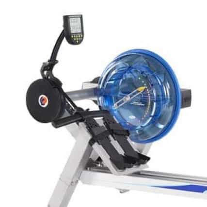 E520 fluid rower outlet