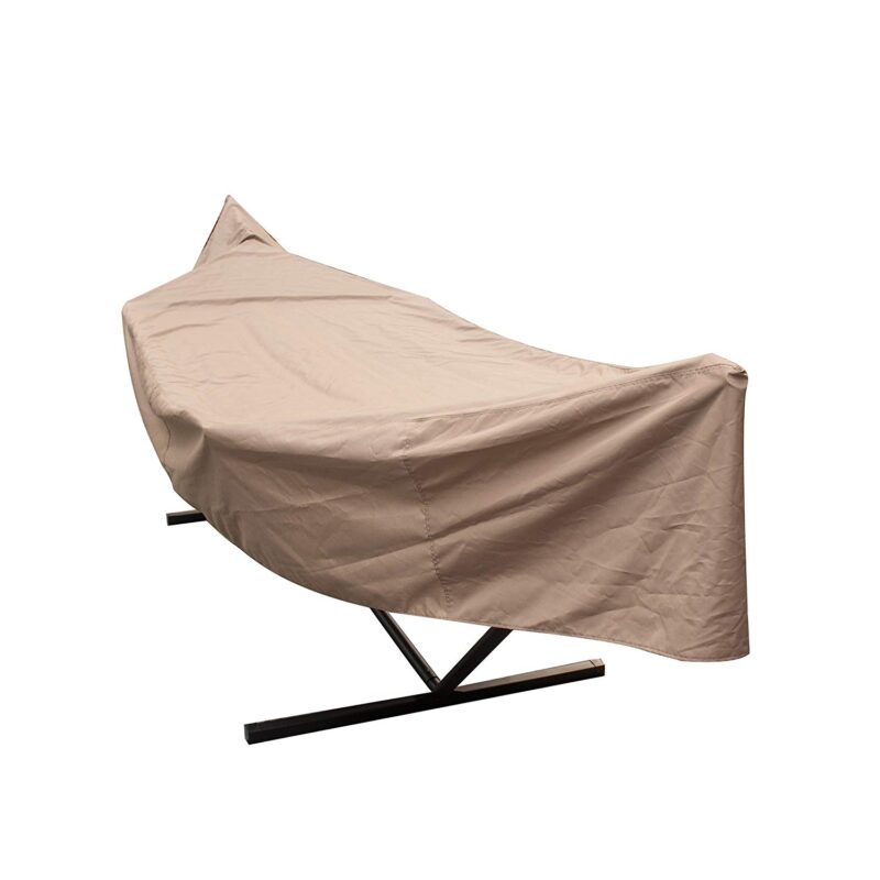 Universal Sandstone 15-ft Hammock Stand Cover