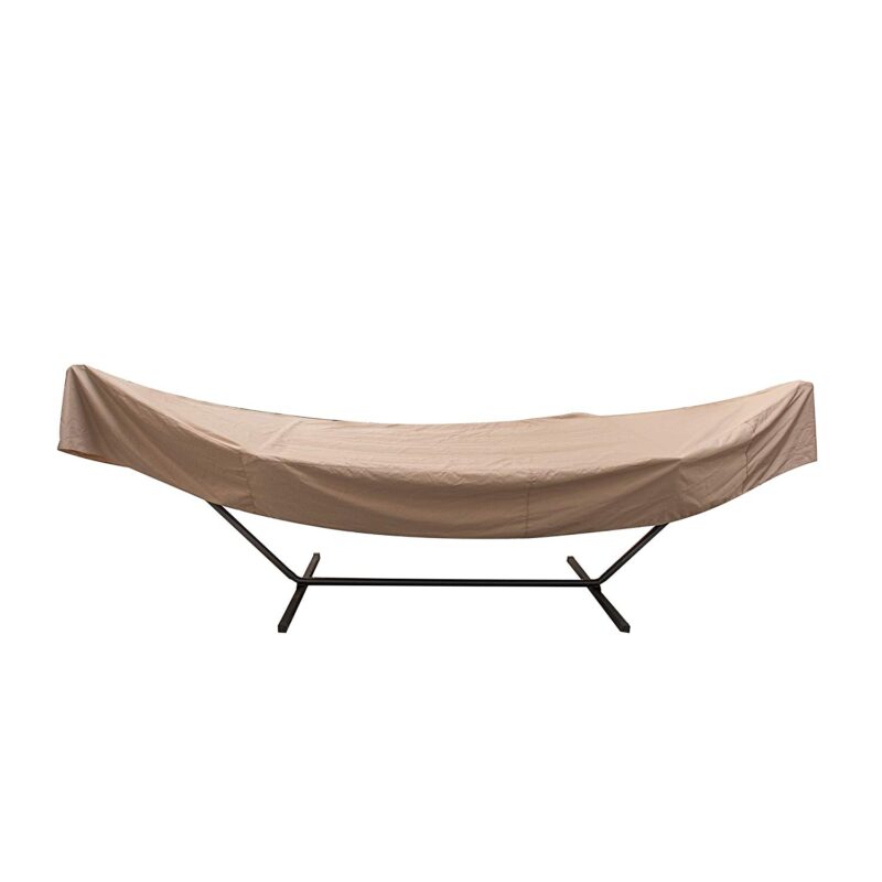 Universal Sandstone 15-ft Hammock Stand Cover