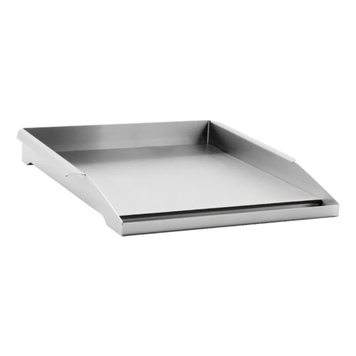 16.75" x 20.5" American Muscle Grill Griddle Plate