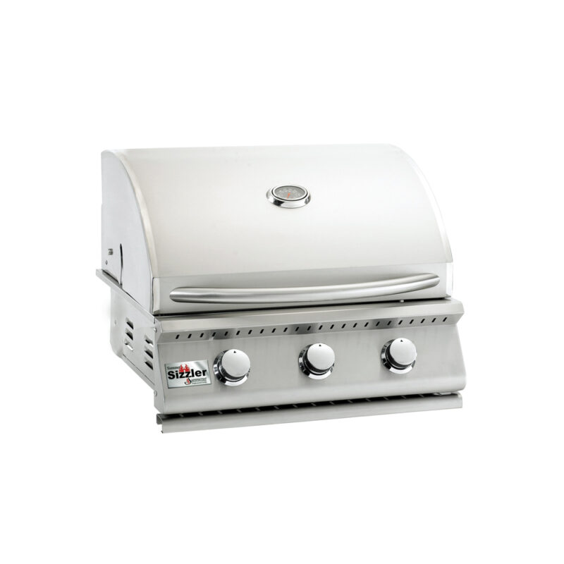 Summerset 26" Sizzler Built-In Grill