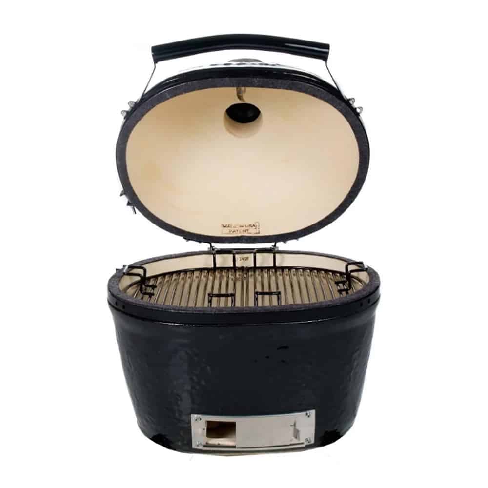 kamado primo oval