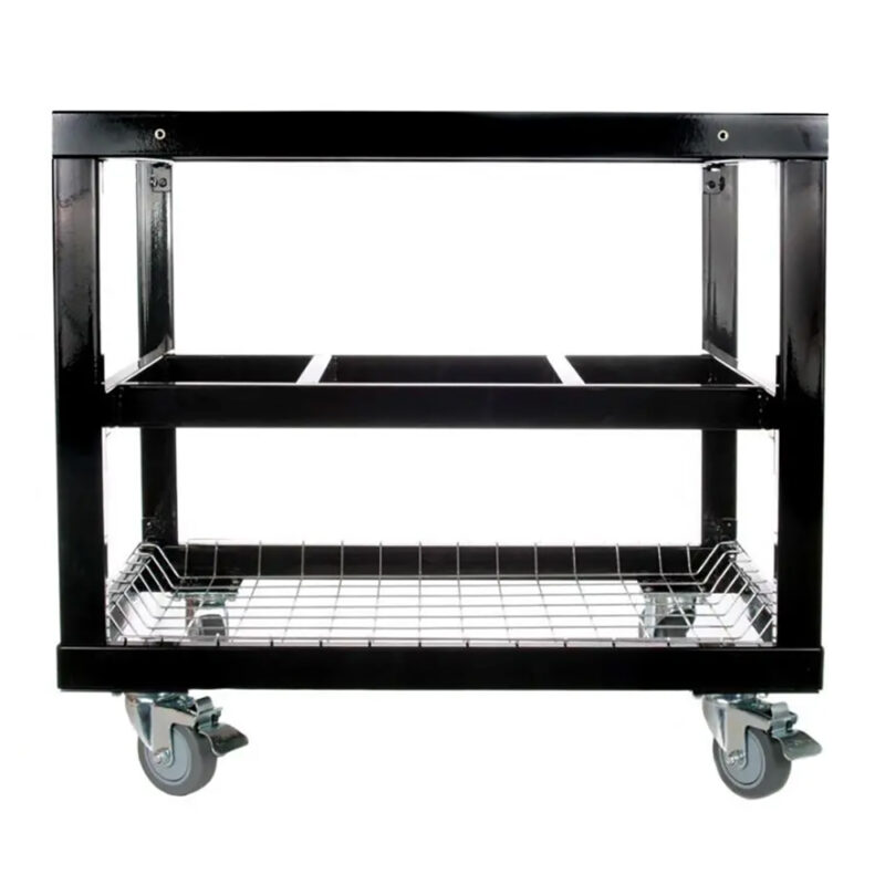 Primo Steel Cart For Oval XL/Large