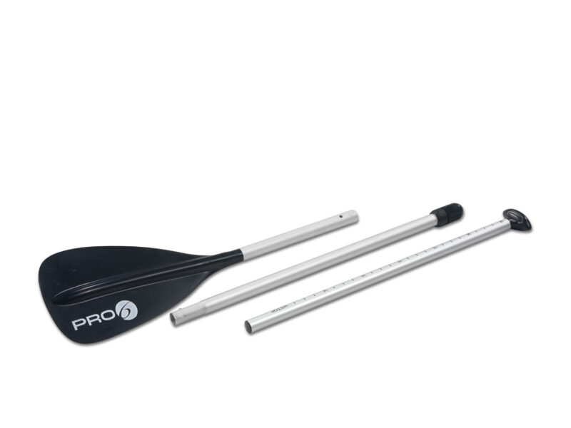 Pro 6 Carbon Fiber Paddle