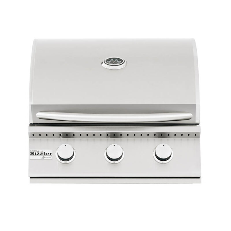 Summerset 26" Sizzler Built-In Grill