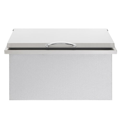 Summerset 28" x 26" 2.7c Drop-In Cooler w/40lb Ice Capacity