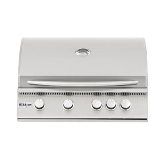 Summerset 32" Sizzler Built-In Grill