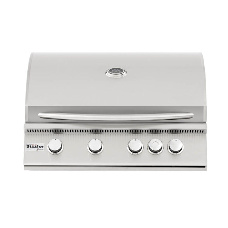 Summerset 32" Sizzler Built-In Grill
