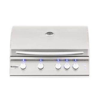 Summerset 32" Sizzler PRO Built-In Grill