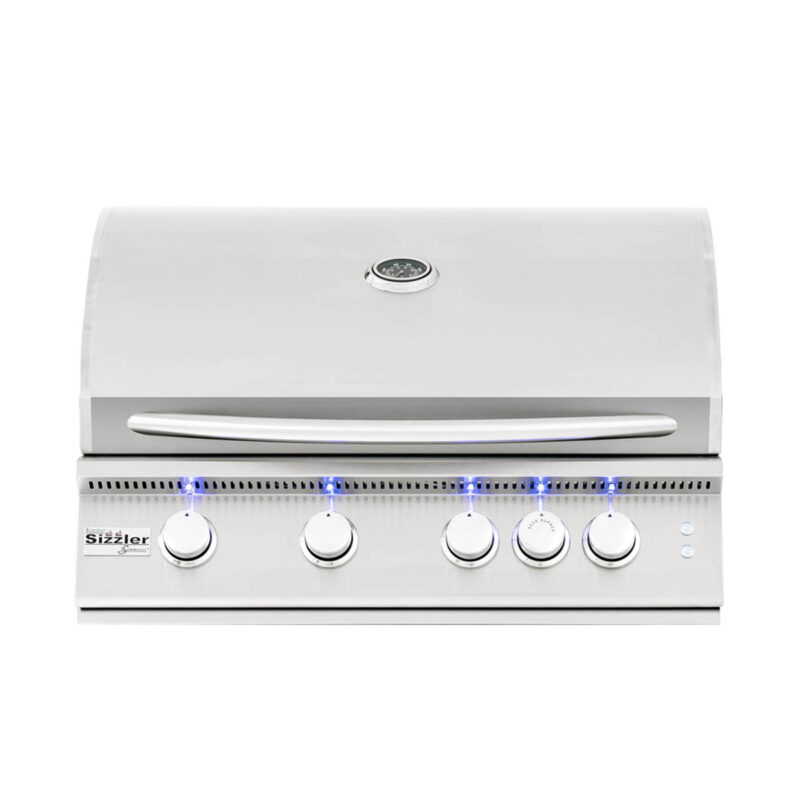 Summerset 32" Sizzler PRO Built-In Grill