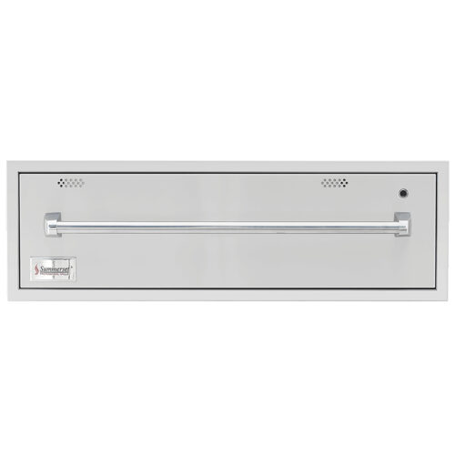 Summerset 36" Warming Drawer